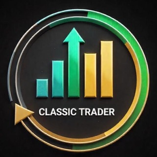 Telegram profile photo for Classic Trader