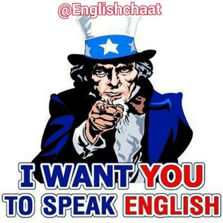 Telegram group profile photo for Monolingual English society