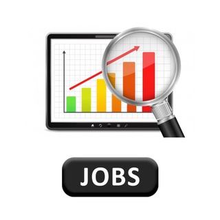 Telegram profile photo for Analysts_Jobs