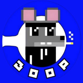 Telegram profile photo for BOOP | Official Portal