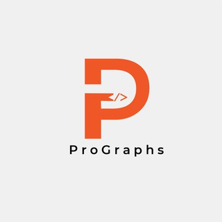 Telegram profile photo for ProGraphs