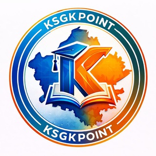 Telegram profile photo for KSGKPOINT