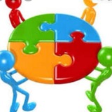 Telegram profile photo for قناة 📚فهم الشخصيات _رقي فكر