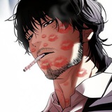 Telegram profile photo for jinrang