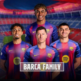 Telegram profile photo for Barsa Famly