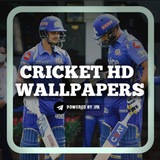 Telegram profile photo for Cricket HD Wallpapers