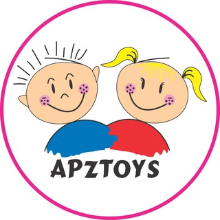 Telegram profile photo for APZ TOYS