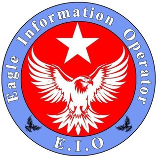 Telegram profile photo for EIO
