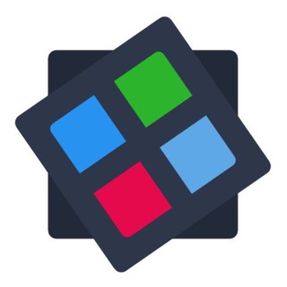 Telegram profile photo for КУБИК РУБИК программирование ТБИЛИСИ
