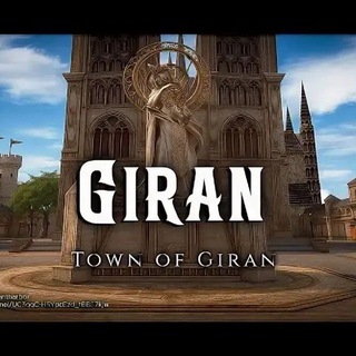 Telegram profile photo for Giran Luxury Shop