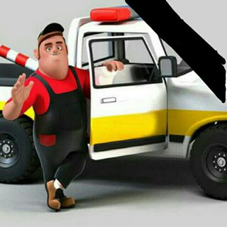 Telegram profile photo for یدک کش باز ان ایران