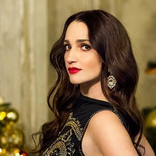 Telegram profile photo for Елена Ханпира official