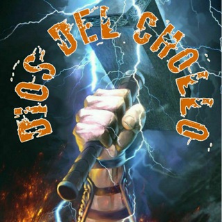 Telegram profile photo for Dios Del Chollo