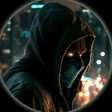 Telegram profile photo for Alpha