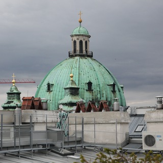 Telegram profile photo for Nur Österreich