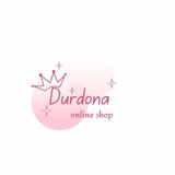 Telegram profile photo for Durdonaʼs books shop