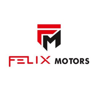 Telegram profile photo for FELIX MOTORS