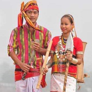 Telegram profile photo for Tripura Journal Channel