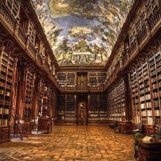 Telegram profile photo for Книжное царство🕊