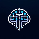 Telegram profile photo for Нейрохакер