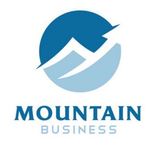 Telegram profile photo for Mountain Business