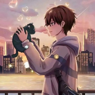 Telegram profile photo for By 公益资源共享群