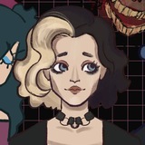 Telegram profile photo for мистикула.