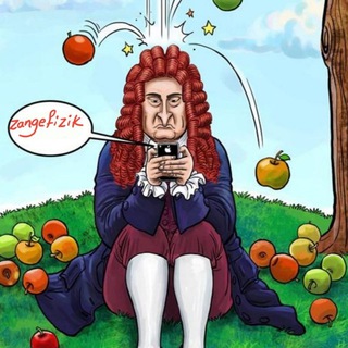 Telegram profile photo for 🔔زنگ فیزیک( آموزش فیزیک متوسطه و هنرستان)
