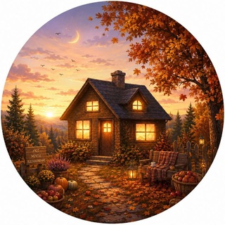 Telegram profile photo for ✨пристанище мечтателя✨