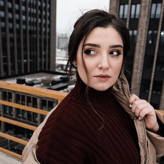 Telegram profile photo for Aliya Mustafina