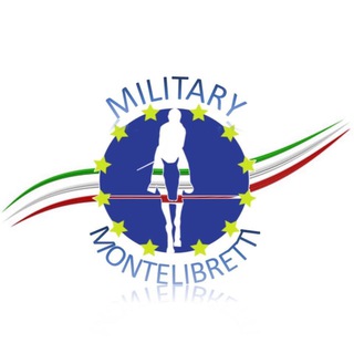 Telegram profile photo for Montelibretti Eventing 🇮🇹