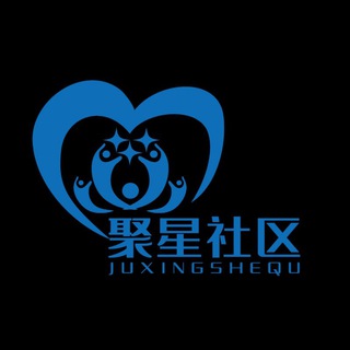 Telegram profile photo for 聚星社区🇨🇳
