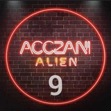 Telegram profile photo for 𝐀𝐂𝐂 𝐙𝐀𝐍𝐈 𝐀𝐋𝐈𝐄𝐍!➈