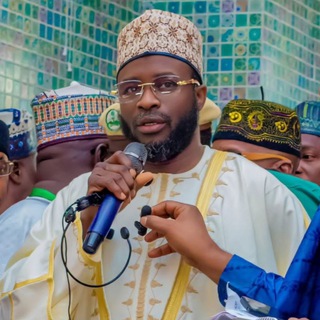 Telegram profile photo for MAJLISIN PROF MANSUR ISSA YELWA ESQ
