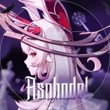 Telegram profile photo for ㅤ𝐀𝔰𝐩𝖍𝖔𝖉𝐞𝖑