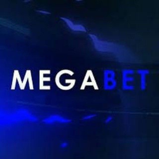 Telegram profile photo for Mega Bet