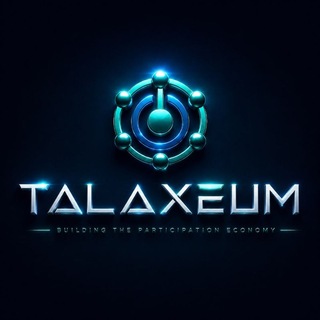 Telegram group profile photo for Talaxeum Ecosystem