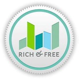Telegram profile photo for Rich_and_Free