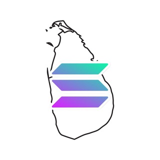 Telegram profile photo for Solana Srilanka