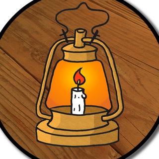 Telegram profile photo for Lanterne
