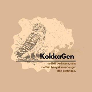Telegram profile photo for KokkaGen Up Info