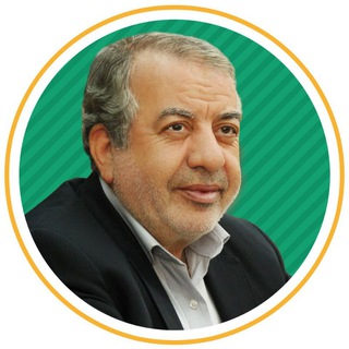 Telegram profile photo for دکتر سید مسعود خاتمی