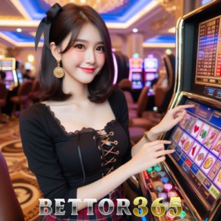 Telegram profile photo for Bettor365 💋