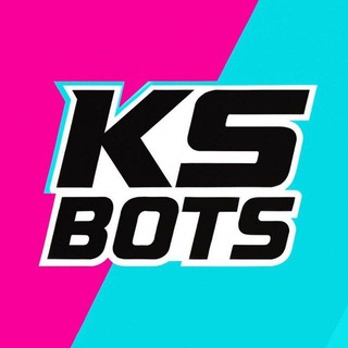 Telegram profile photo for KS Bots 2