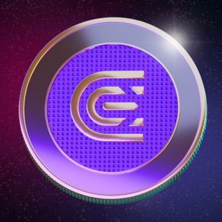 Telegram group profile photo for CEX.IO Power Tap start