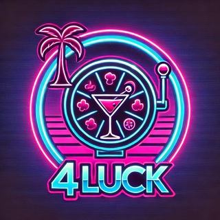 Telegram profile photo for LatestSlots