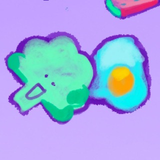 Telegram profile photo for Полурест@Punpurum