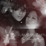 Telegram profile photo for VAKUM | KAWASAN TAEJEN