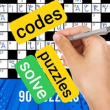 Telegram profile photo for Codes🎲Puzzles