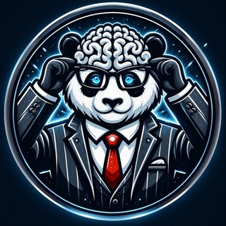 Telegram profile photo for Робота Київ Panda